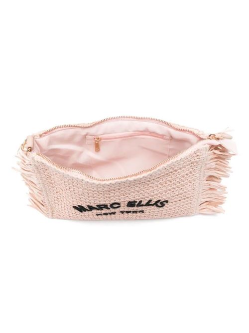 Pochette Buby ST Josep Clutch Marc Ellis MARC ELLIS | BUBY ST JOSEP CLUTCH-NUDE